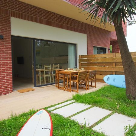 Apartamentos Costa Meron San Vicente De La Barquera Extérieur photo