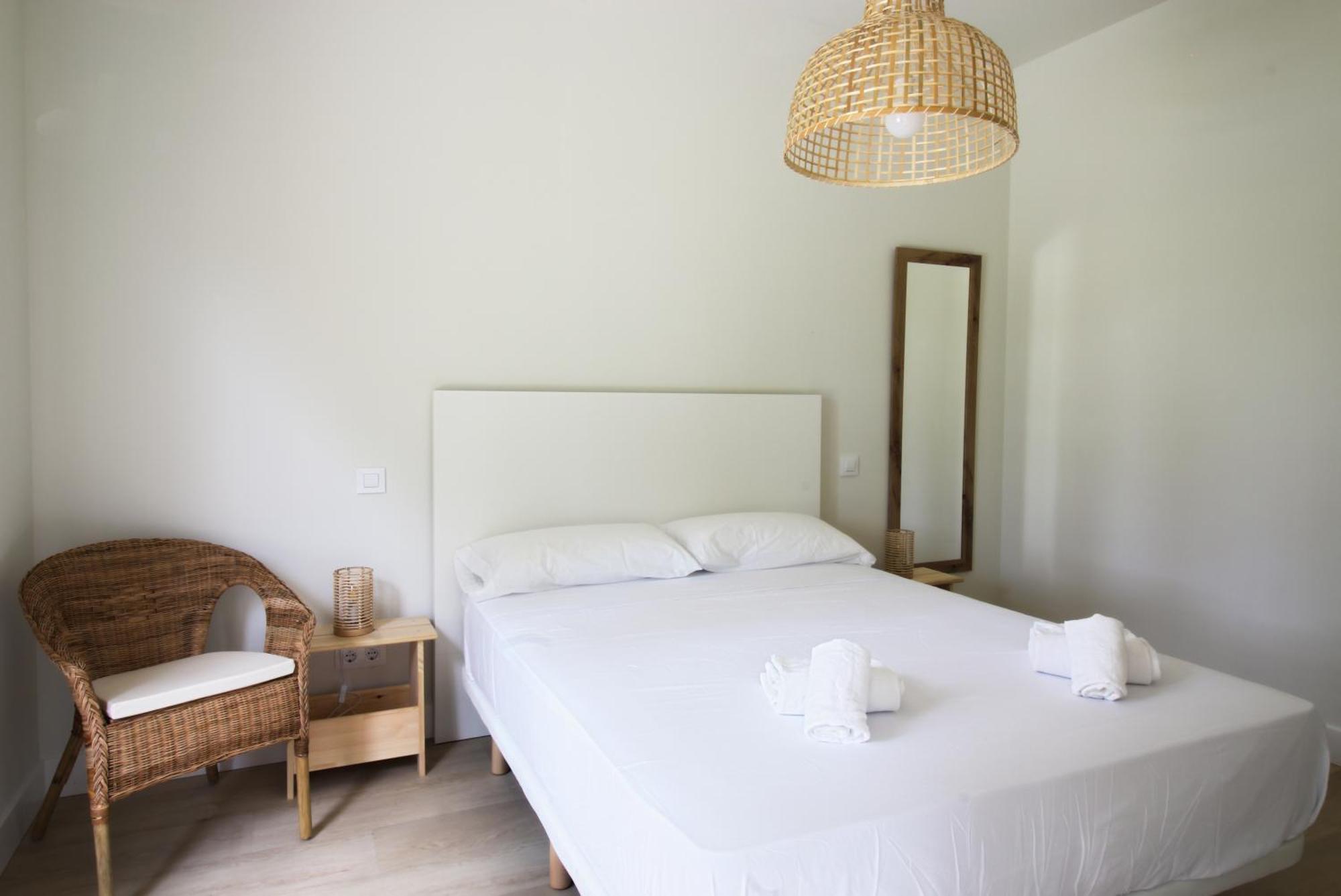 Apartamentos Costa Meron San Vicente De La Barquera Extérieur photo