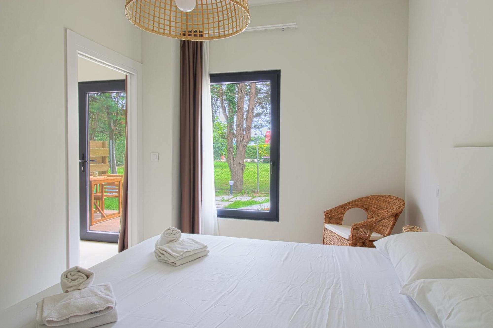 Apartamentos Costa Meron San Vicente De La Barquera Extérieur photo