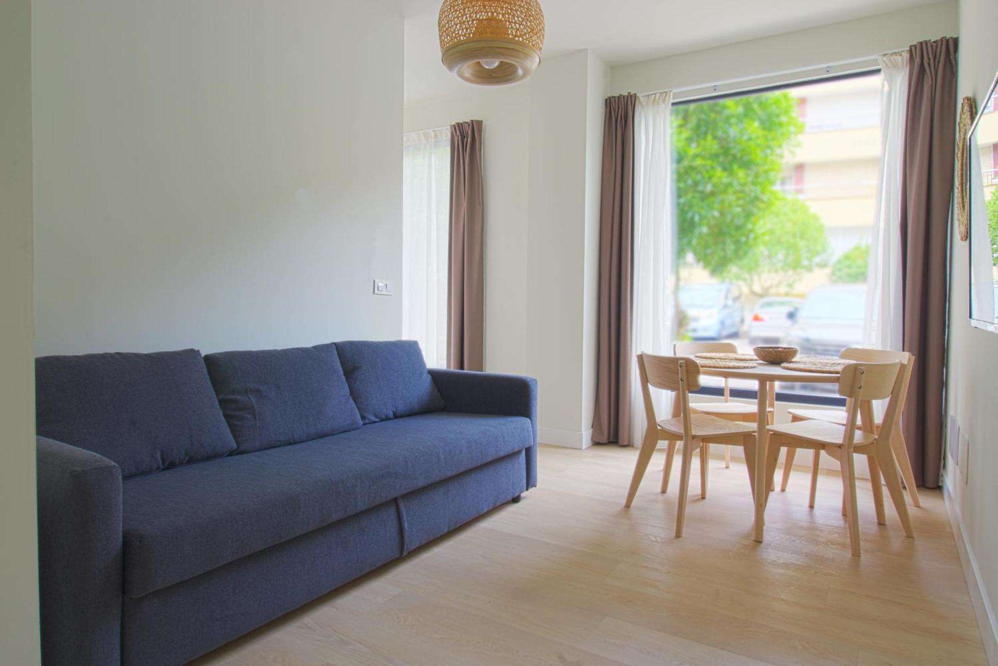 Apartamentos Costa Meron San Vicente De La Barquera Extérieur photo