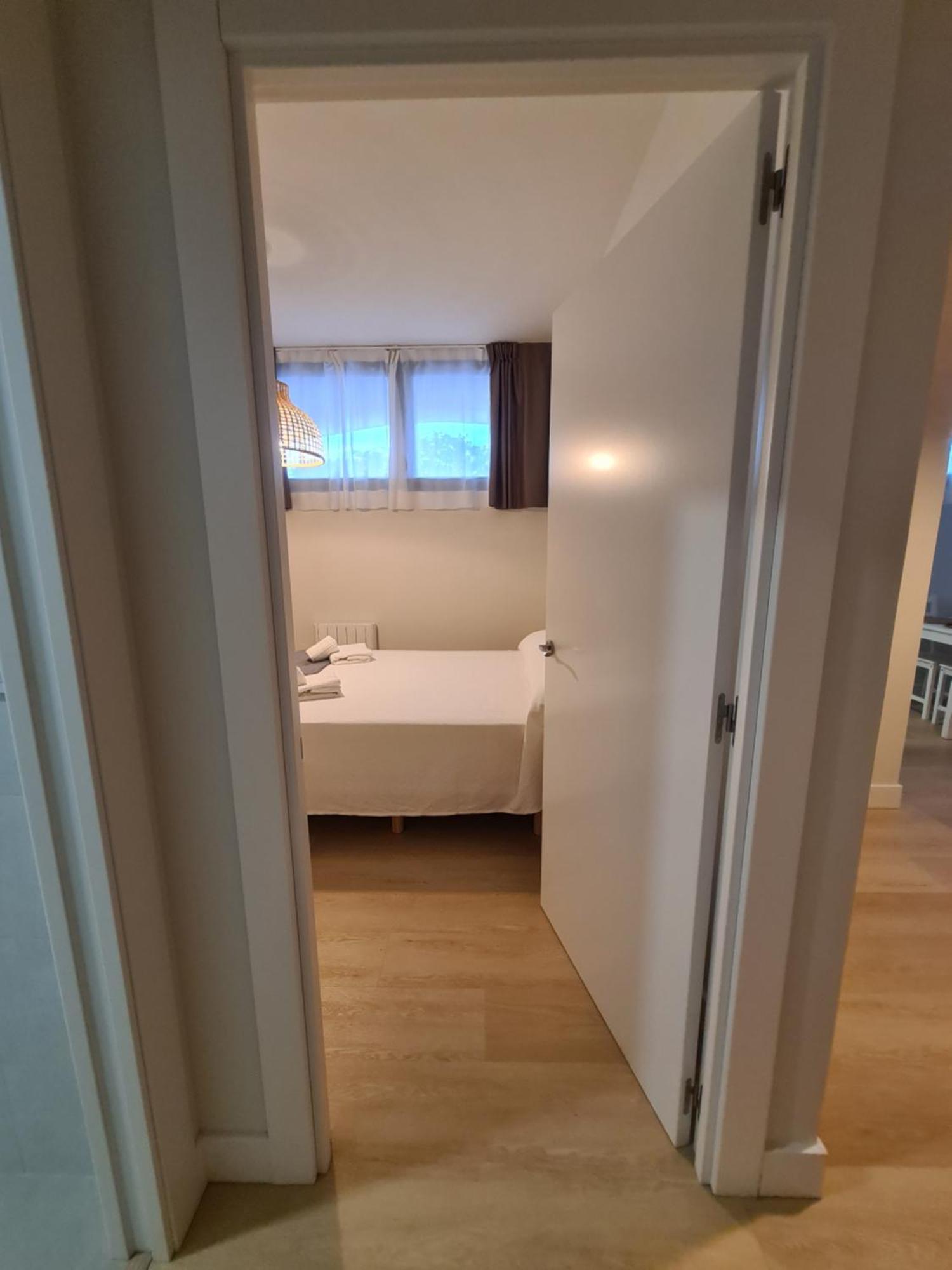 Apartamentos Costa Meron San Vicente De La Barquera Extérieur photo