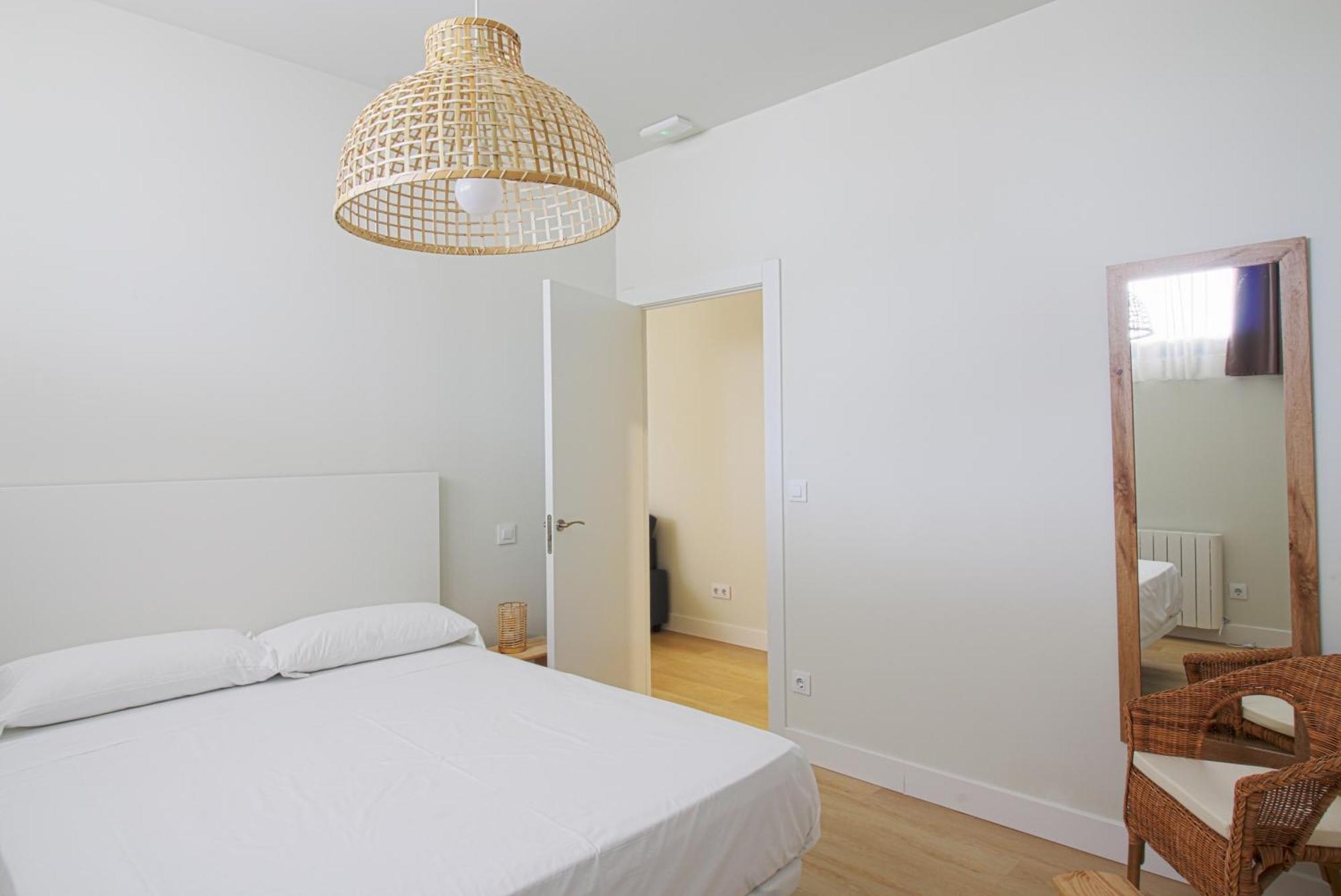 Apartamentos Costa Meron San Vicente De La Barquera Extérieur photo