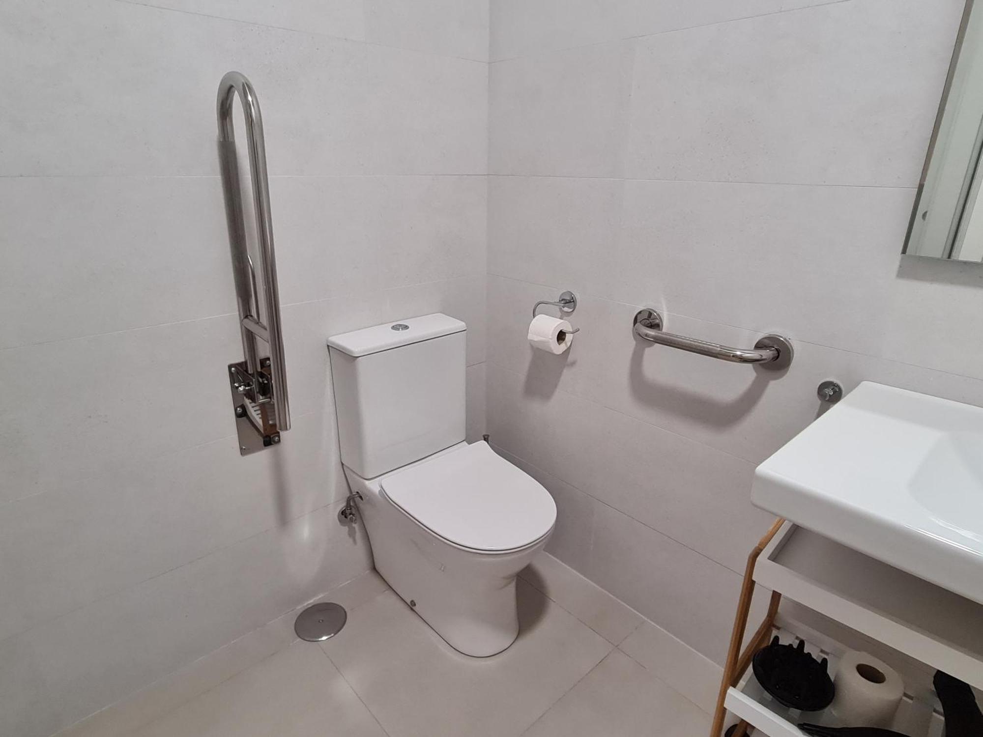 Apartamentos Costa Meron San Vicente De La Barquera Extérieur photo