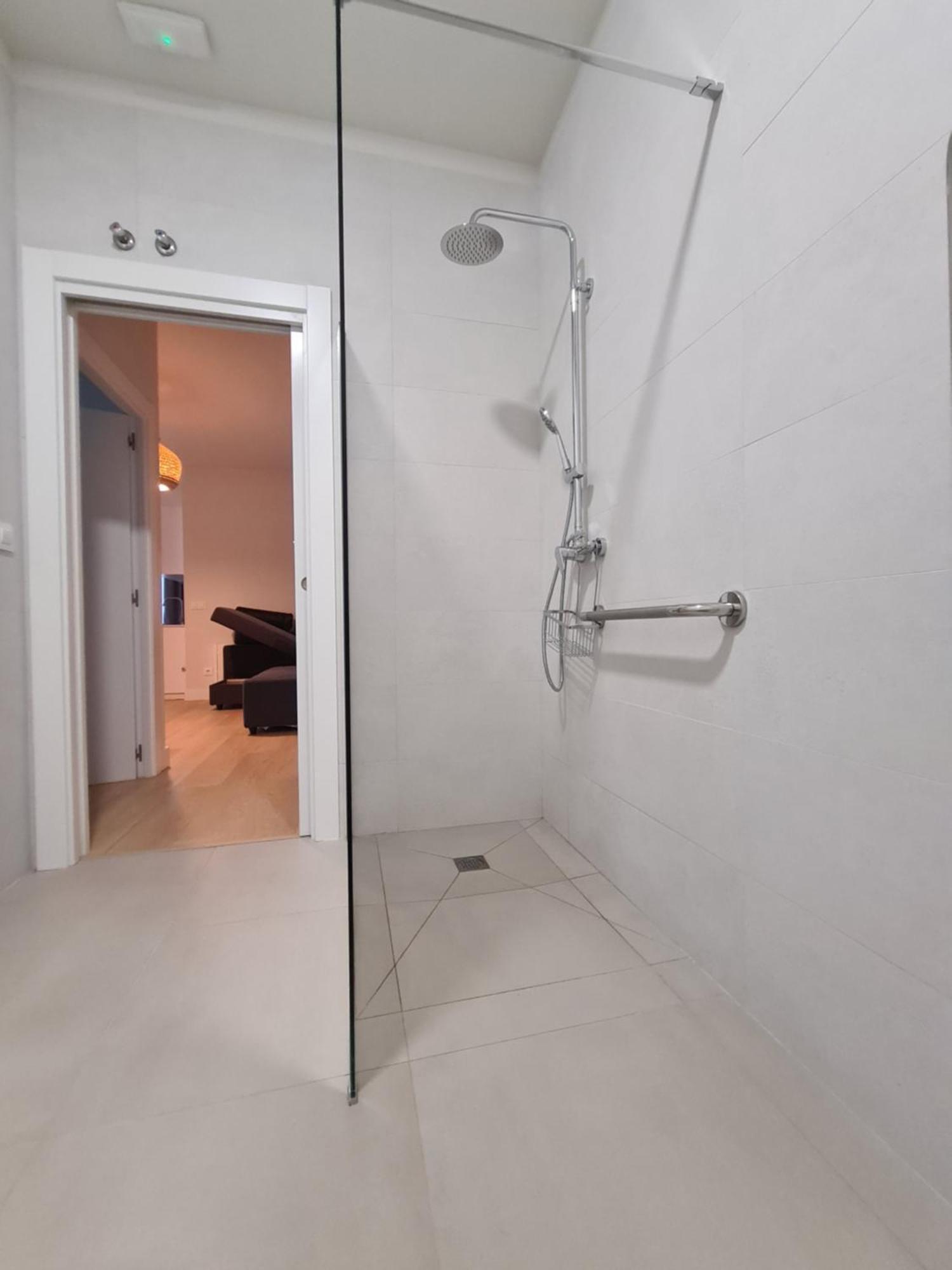 Apartamentos Costa Meron San Vicente De La Barquera Extérieur photo